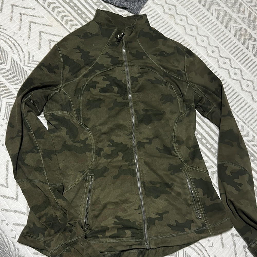 Lululemon jacket